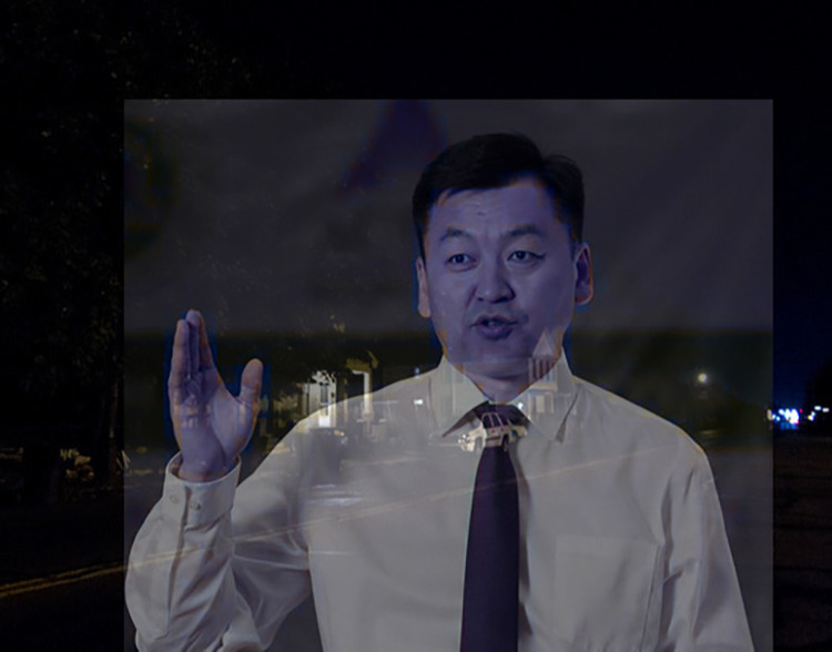 Чойжоо сайдын үед “чадарсан” ЭРЧИМ ХҮЧНИЙ САЛБАР Б.НАЙДАЛААГИЙН гарт очоод 